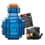 Imagine MINECRAFT MINI MODE SET EXPLORARE MINIERA PREPARAREA POTIUNILOR