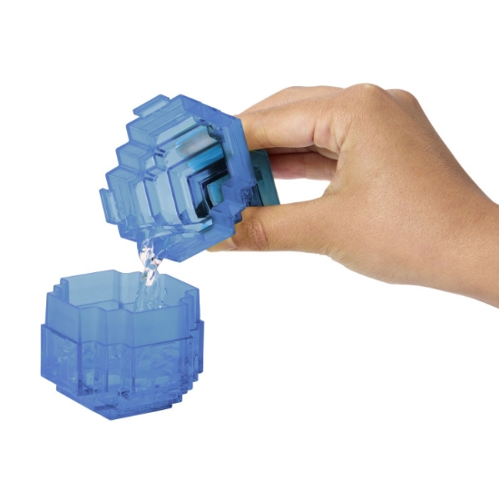 Imagine MINECRAFT MINI MODE SET EXPLORARE MINIERA PREPARAREA POTIUNILOR