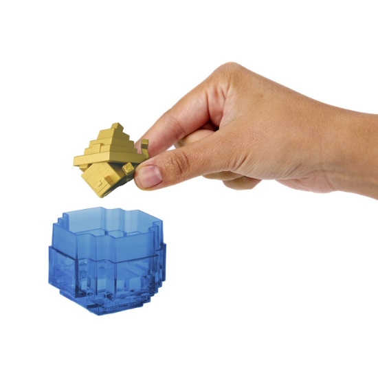 Imagine MINECRAFT MINI MODE SET EXPLORARE MINIERA PREPARAREA POTIUNILOR