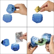 Imagine MINECRAFT MINI MODE SET EXPLORARE MINIERA PREPARAREA POTIUNILOR