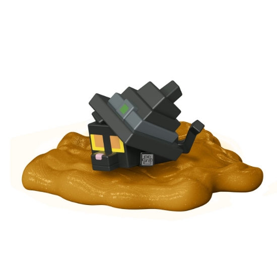 Imagine MINECRAFT MINI MODE SET EXPLORARE MINIERA PREPARAREA POTIUNILOR