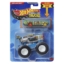 Imagine HOT WHEELS MONSTER TRUCK SI MASINUTA METALICA AIRPLANE MODE