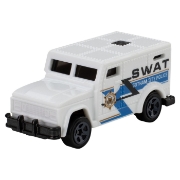 Imagine SET 5 MASINI HOT WHEELS BATMAN