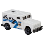 Imagine SET 5 MASINI HOT WHEELS BATMAN