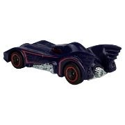 Imagine SET 5 MASINI HOT WHEELS BATMAN