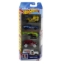 Imagine Set 5 mașinuțe Hot Wheels Priority Patrol