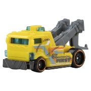 Imagine SET 5 MASINI HOT WHEELS PRIORITY PATROL