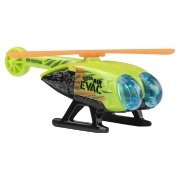 Imagine SET 5 MASINI HOT WHEELS PRIORITY PATROL