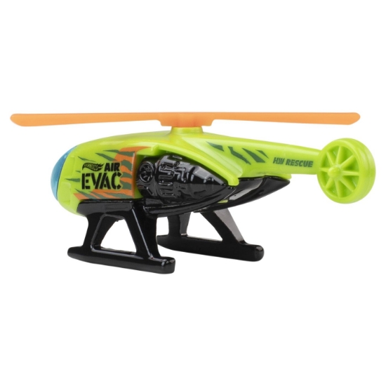 Imagine SET 5 MASINI HOT WHEELS PRIORITY PATROL