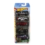 Imagine SET 5 MASINI HOT WHEELS MUD STUDS