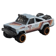 Imagine SET 5 MASINI HOT WHEELS MUD STUDS
