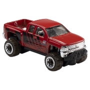 Imagine SET 5 MASINI HOT WHEELS MUD STUDS