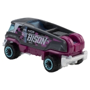 Imagine SET 5 MASINI HOT WHEELS MUD STUDS