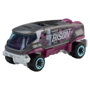 Imagine SET 5 MASINI HOT WHEELS MUD STUDS