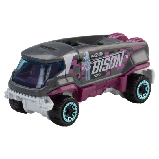 Imagine SET 5 MASINI HOT WHEELS MUD STUDS