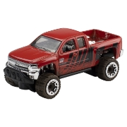 Imagine SET 5 MASINI HOT WHEELS MUD STUDS
