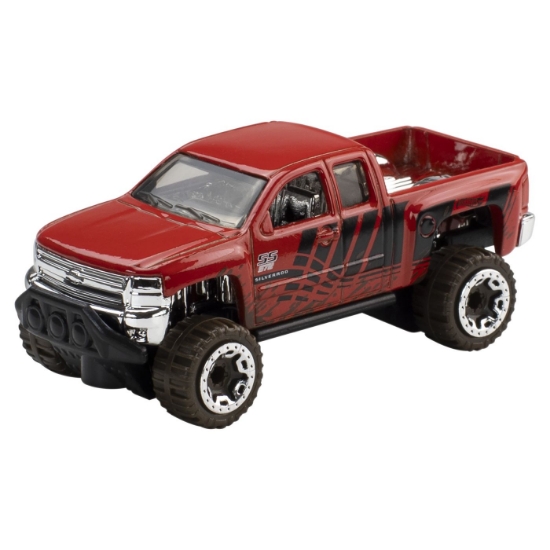 Imagine SET 5 MASINI HOT WHEELS MUD STUDS