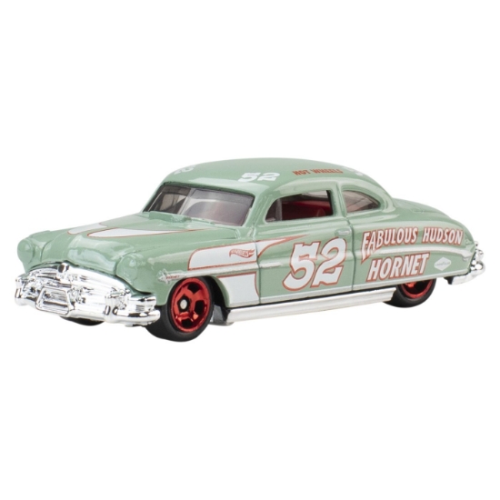 Imagine SET 5 MASINI HOT WHEELS HOT RODS