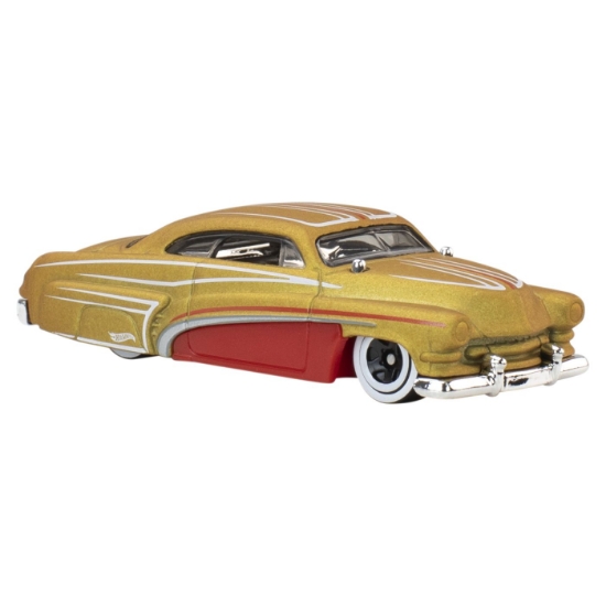 Imagine SET 5 MASINI HOT WHEELS HOT RODS