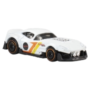 Imagine SET 5 MASINI HOT WHEELS HOT RODS