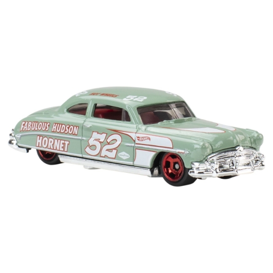 Imagine SET 5 MASINI HOT WHEELS HOT RODS