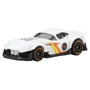 Imagine SET 5 MASINI HOT WHEELS HOT RODS