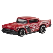 Imagine SET 5 MASINI HOT WHEELS HOT RODS