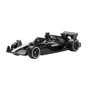 Imagine SET 5 MASINI HOT WHEELS FORMULA 1 2025
