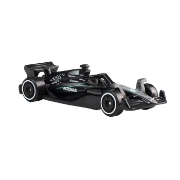 Imagine SET 5 MASINI HOT WHEELS FORMULA 1 2025