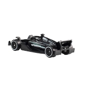 Imagine SET 5 MASINI HOT WHEELS FORMULA 1 2025
