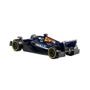 Imagine SET 5 MASINI HOT WHEELS FORMULA 1 2025