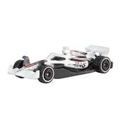 Imagine SET 5 MASINI HOT WHEELS FORMULA 1 2025