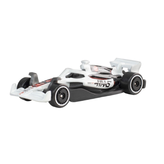 Imagine SET 5 MASINI HOT WHEELS FORMULA 1 2025