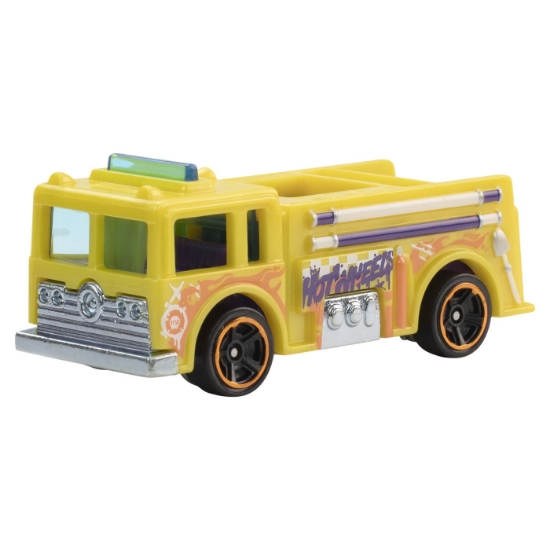 Imagine SET 5 MASINI HOT WHEELS METRO SKETCH