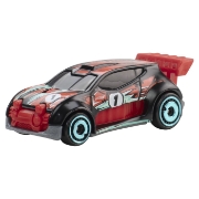 Imagine SET 5 MASINI HOT WHEELS METRO SKETCH