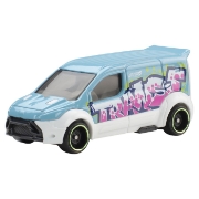 Imagine SET 5 MASINI HOT WHEELS METRO SKETCH
