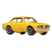 Imagine MATCHBOX SET 5 MASINUTE METALICE ITALIAN ROADS SCARA 1 LA 64 