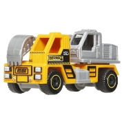 Imagine MATCHBOX SET 5 MASINUTE METALICE MBX CONSTRUCTION VII SCARA 1 LA 64 