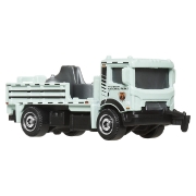 Imagine MATCHBOX SET 5 MASINUTE METALICE MBX CONSTRUCTION VII SCARA 1 LA 64 