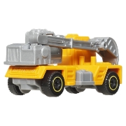 Imagine MATCHBOX SET 5 MASINUTE METALICE MBX CONSTRUCTION VII SCARA 1 LA 64 