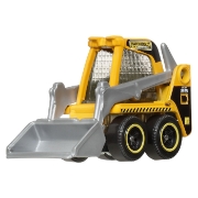 Imagine MATCHBOX SET 5 MASINUTE METALICE MBX CONSTRUCTION VII SCARA 1 LA 64 
