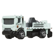 Imagine MATCHBOX SET 5 MASINUTE METALICE MBX CONSTRUCTION VII SCARA 1 LA 64 