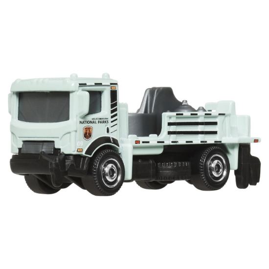 Imagine MATCHBOX SET 5 MASINUTE METALICE MBX CONSTRUCTION VII SCARA 1 LA 64 