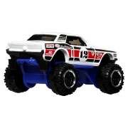 Imagine MATCHBOX SET 5 MASINUTE METALICE MBX OFF ROAD II SCARA 1 LA 64 