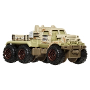 Imagine MATCHBOX SET 5 MASINUTE METALICE MBX OFF ROAD II SCARA 1 LA 64 