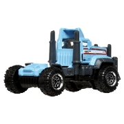 Imagine MATCHBOX SET 5 MASINUTE METALICE MBX OFF ROAD II SCARA 1 LA 64 