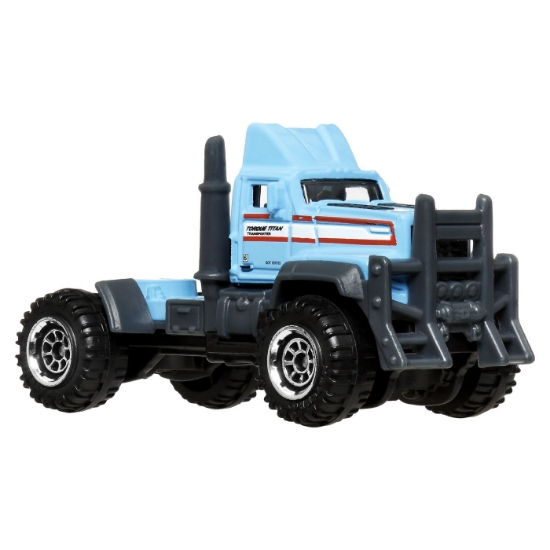 Imagine MATCHBOX SET 5 MASINUTE METALICE MBX OFF ROAD II SCARA 1 LA 64 