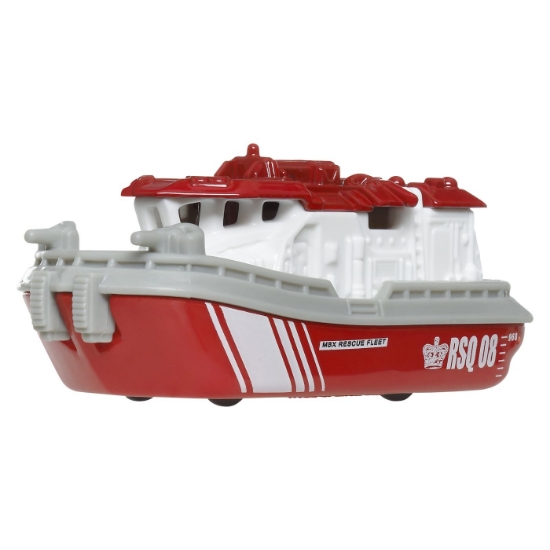 Imagine MATCHBOX SET 5 MASINUTE METALICE MBX RESCUE IV SCARA 1 LA 64 