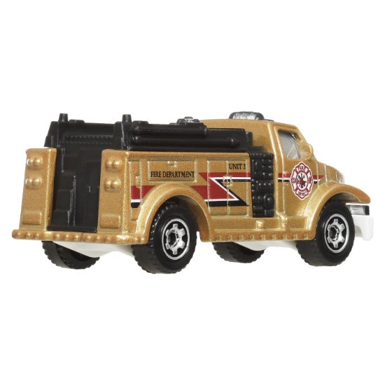 Imagine MATCHBOX SET 5 MASINUTE METALICE MBX RESCUE IV SCARA 1 LA 64 