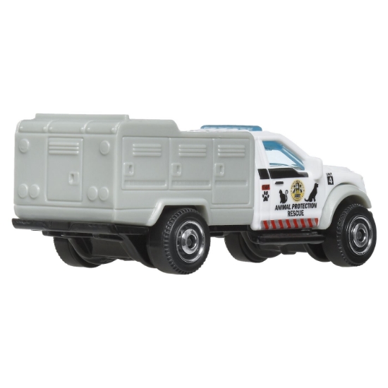 Imagine MATCHBOX SET 5 MASINUTE METALICE MBX RESCUE IV SCARA 1 LA 64 